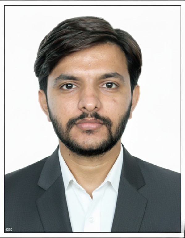 Mr. Vanaraj Devayatbhai Kagada