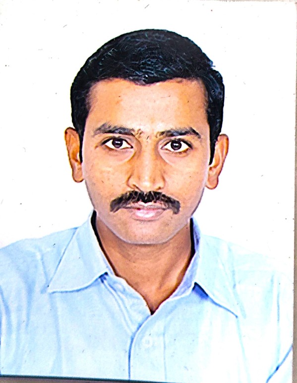 Mr. Hardik Hasmukhbhai Sareriya