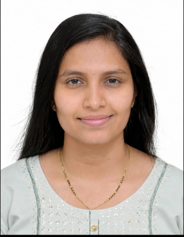 Ms. Krinabahen Mansukhbhai Patel