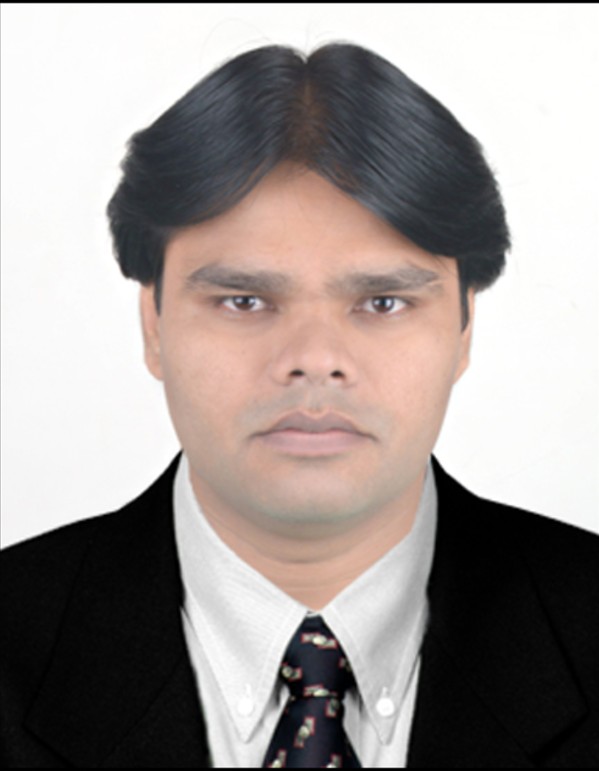 Dr. Satishkumar Manjibhai Ghelani