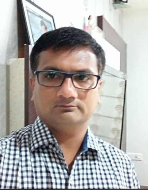 Dr. Jayeshkumar Chhaganlal Javiya
