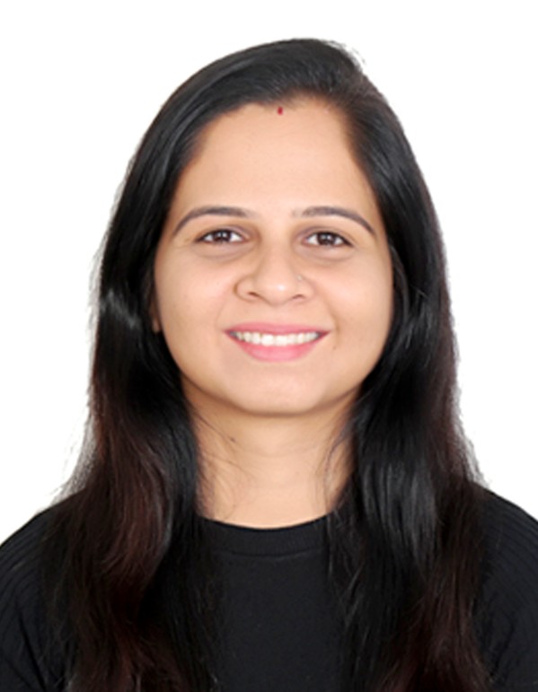 Ms. Riddhi Harsukhbhai Dekivadiya