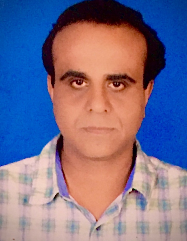 Mr. Altafkhan Hushenkhan Jalwani