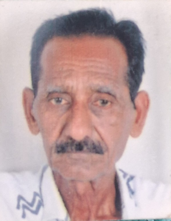 Mr. Vijayakumar Nautamlal Bhatt