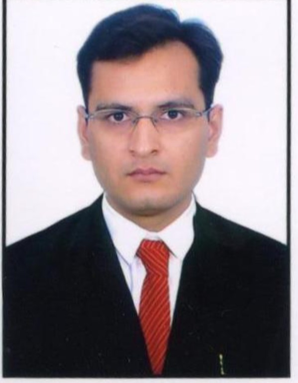 Dr. Jignesh Harkant Pandya