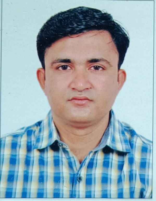 Dr. Chintan Dinkarray Jani