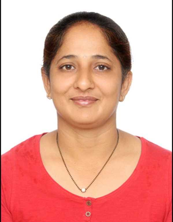 Dr. Kanak Jayeshbhai Kasundra
