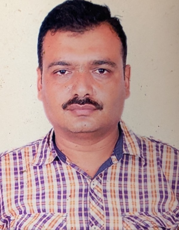 Dr. Kailashbhai Sureshbhai Pancholi