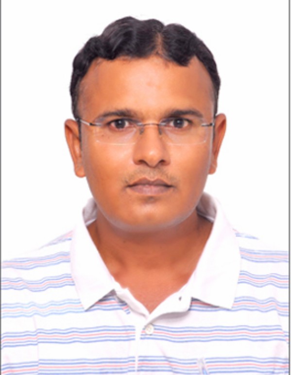 Mr. Bharatbhai Nathabhai Dhedhi