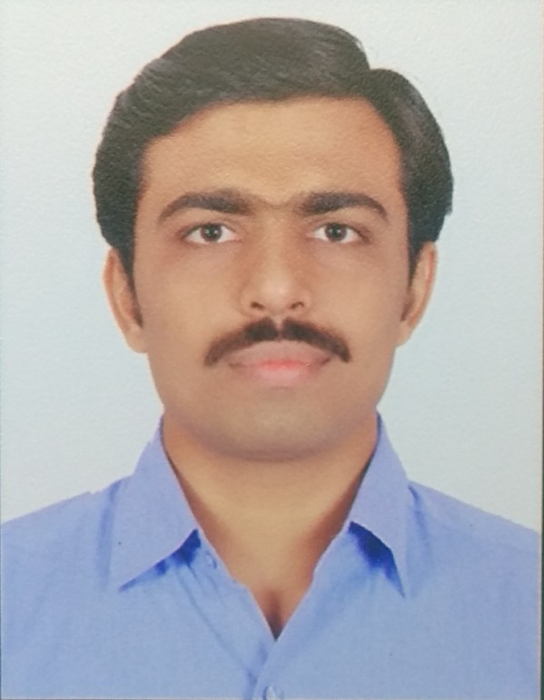 Dr. Ajaykumar Ashvinbhai Vaishnani