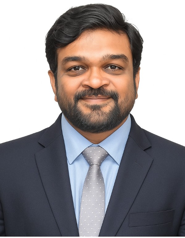 Dr. Mayur Vallabhdas Savsani