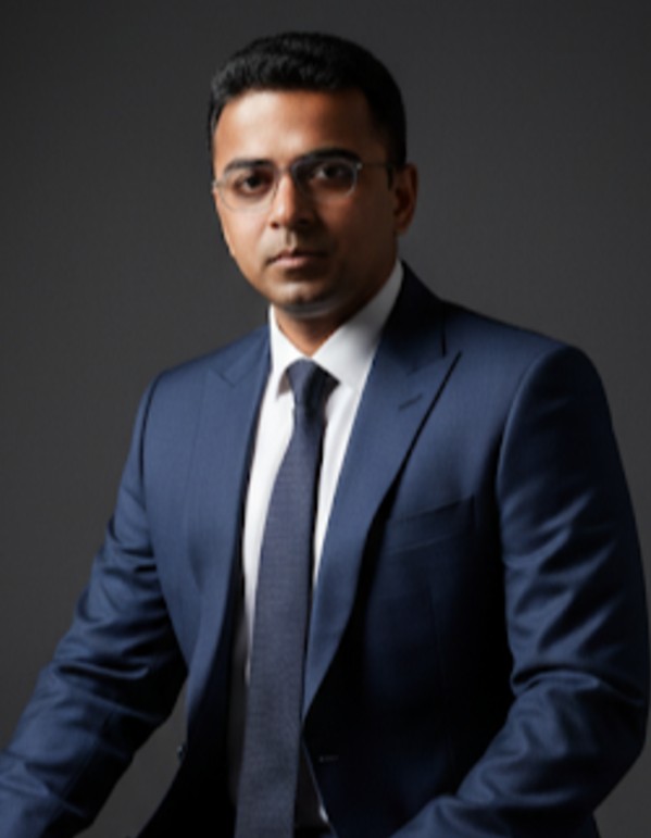 Dr. Chirag Rameshbhai Fultariya