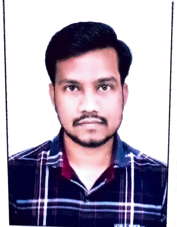 Mr. Akram Nasimbhai Ansari