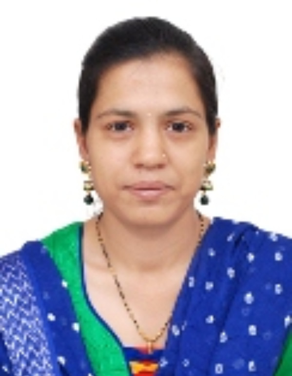Dr. Mona Chandrakant Khajuria